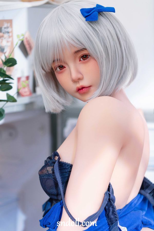 Hole Realistic Full Woman Sex Doll - Chryste 27 Hole Realistic Full Woman Sex Doll - Chryste - Image 27