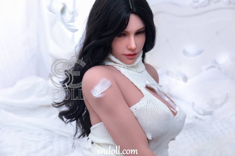 Huge Ass Asian Wife With A Judy Sex Doll - Roxine 15 Huge Ass Asian Wife With A Judy Sex Doll - Roxine - Image 15