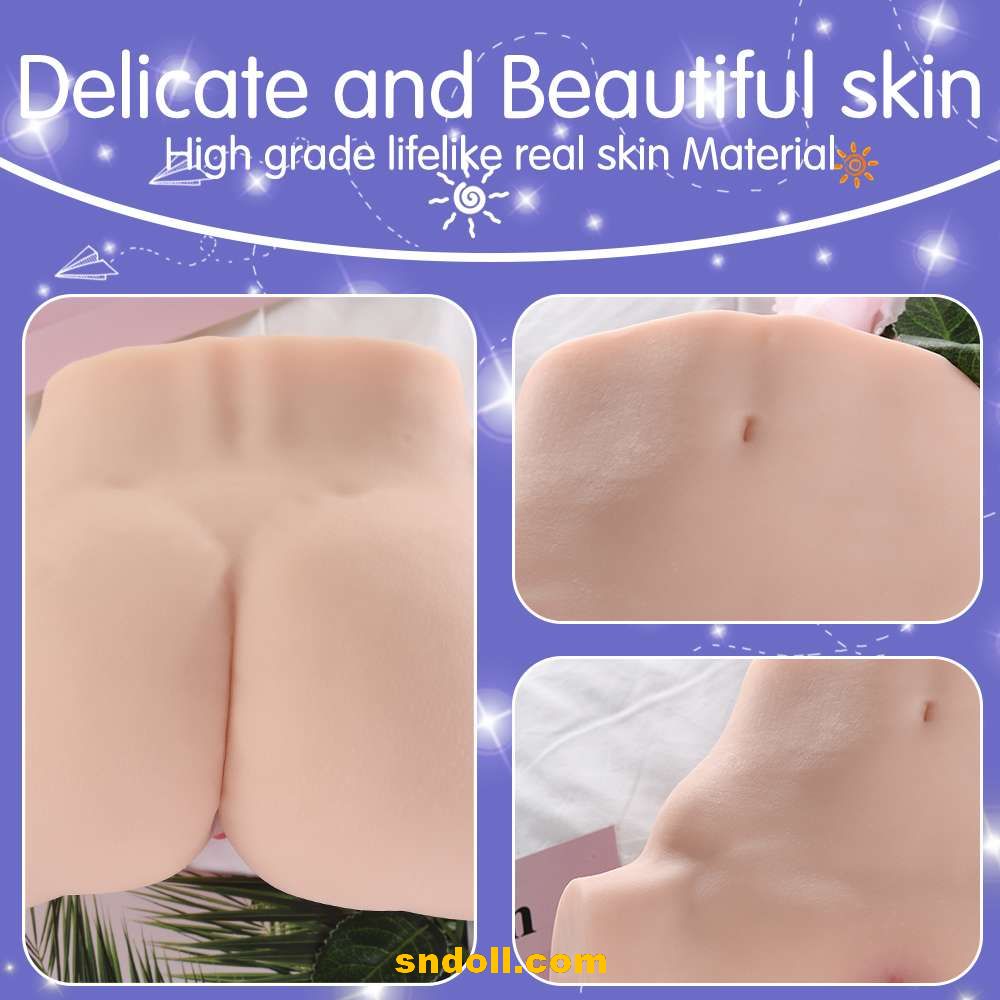 Tranny Fucks Elastic Marie Sex Doll - Sissie - Image 3