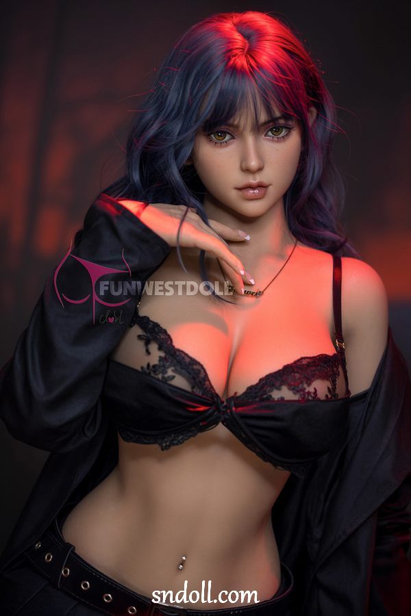 Vidios Ife Tasting Swallow Cum Sex Doll - Charleen