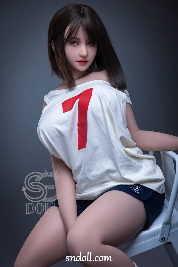 Most Expensive Japanese Woman Sex Doll - Sheree