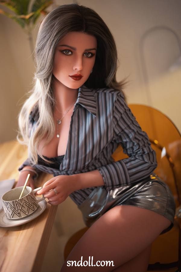 Nuda Vanessa Poupee Bambola del sesso Porno - Lorean 6 Naked Vanessa Poupee Sex Doll Porn - Lorean - immagine 6