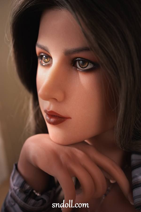 Nuda Vanessa Poupee Bambola del sesso Porno - Lorean 9 Naked Vanessa Poupee Sex Doll Porn - Lorean - immagine 9