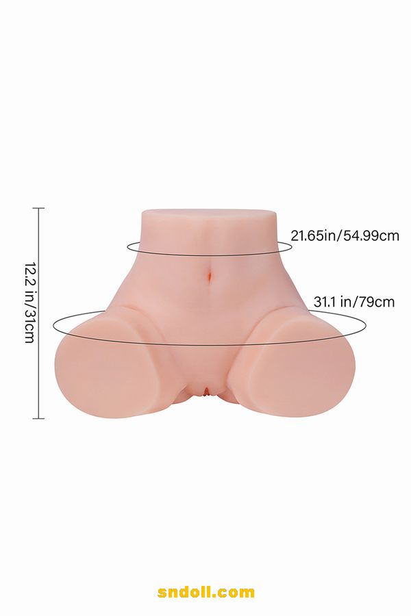 Japanese Ali Express Memes Customize Sex Doll - Annamari