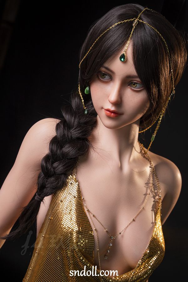 Fully Automatic Realistic Cheap Talking Sex Fuck Dolls - Kourtney