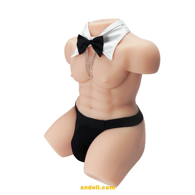 Hudson Stanley Realgirl Vampires Passion Dolly Jasmine Doll - Bucky - Image 7