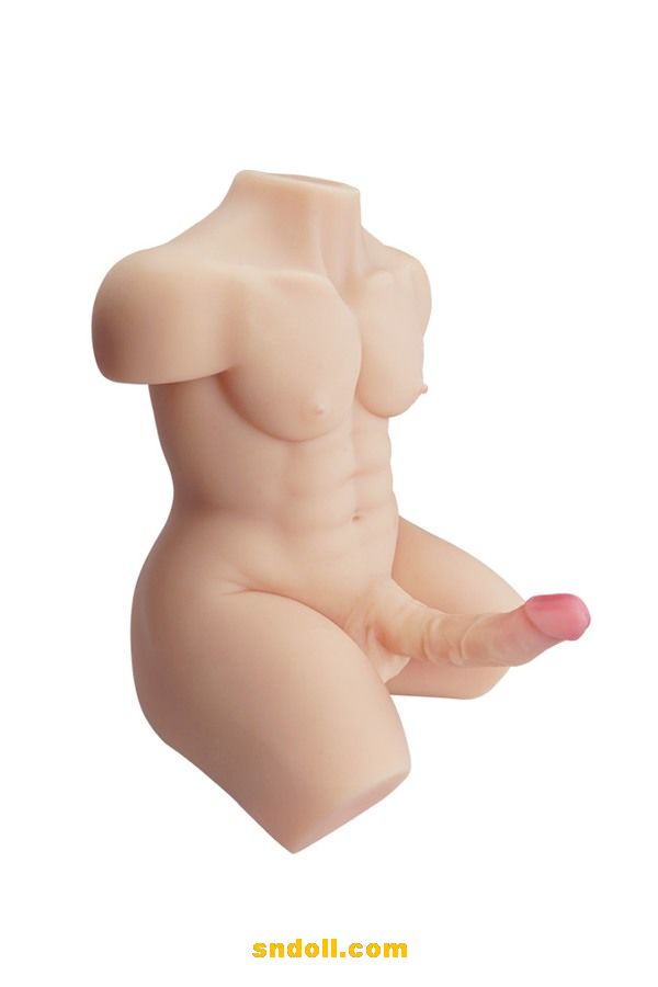 Hudson Stanley Realgirl Vampires Passion Dolly Jasmine Doll - Bucky