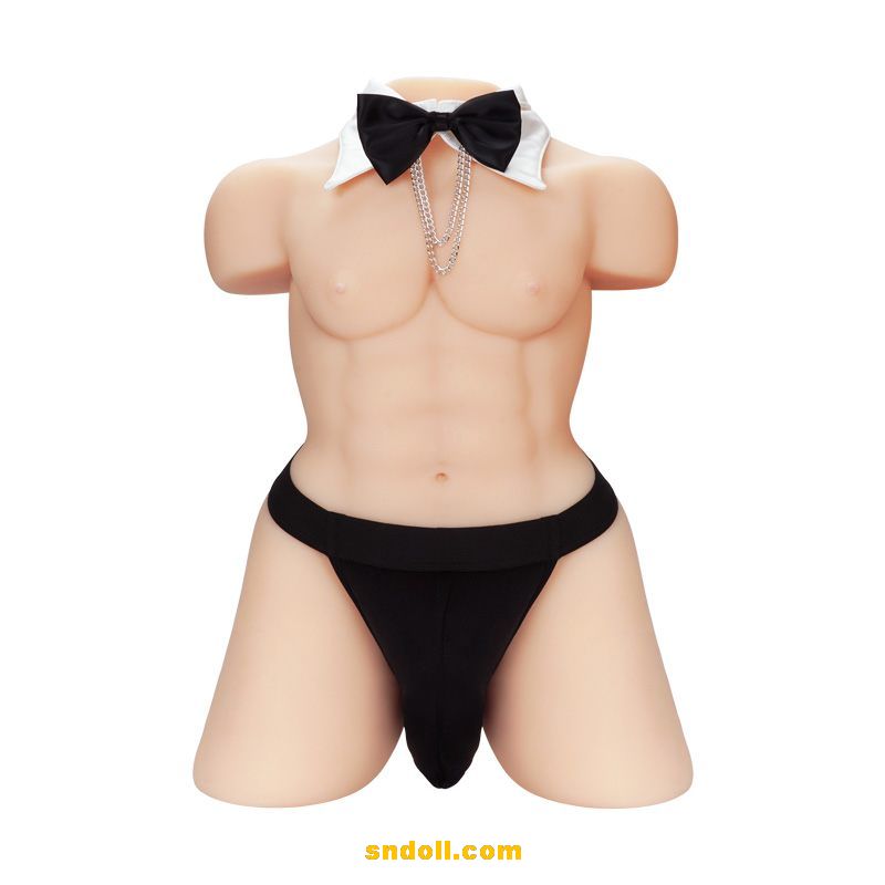 Hudson Stanley Realgirl Vampires Passion Dolly Jasmine Doll - Bucky - Image 4