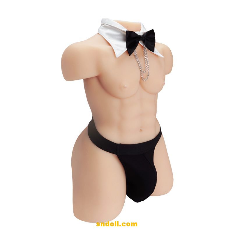 Hudson Stanley Realgirl Vampires Passion Dolly Jasmine Doll - Bucky - Image 5