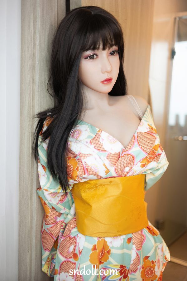 VIP Indian Girl Real Sex Doll - Cristie