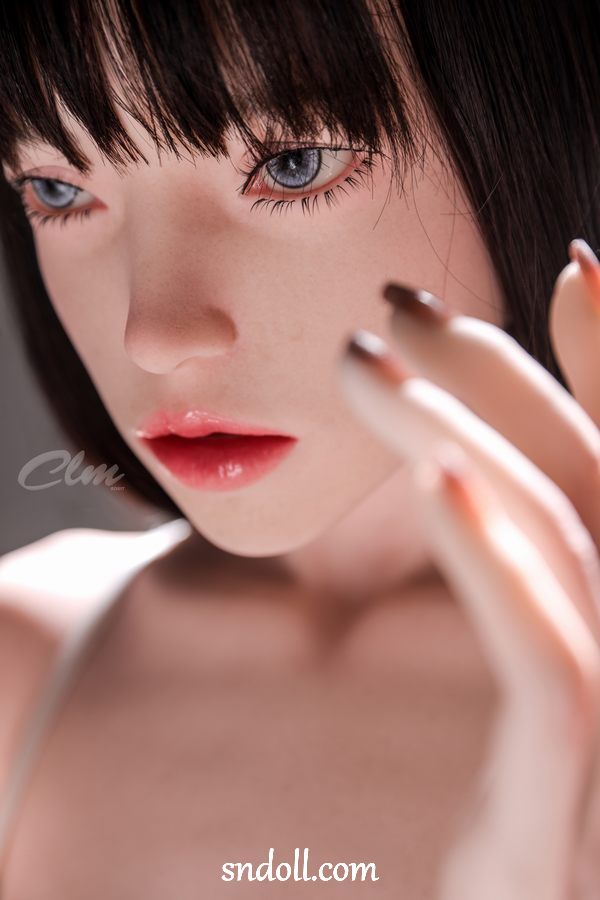 Sekspop ingebrachte vagina Cyberskin Factory - Cherly 5 Sex Doll Inserted Vagina Cyberskin Factory - Cherly - Afbeelding 5