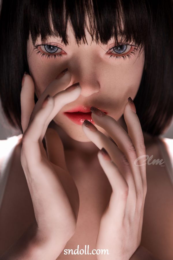 Sekspop ingebrachte vagina Cyberskin Factory - Cherly 6 Sex Doll Inserted Vagina Cyberskin Factory - Cherly - Afbeelding 6