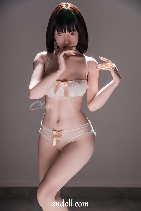 Sekspop ingebrachte vagina Cyberskin Factory - Cherly 9 Sex Doll Inserted Vagina Cyberskin Factory - Cherly - Afbeelding 9
