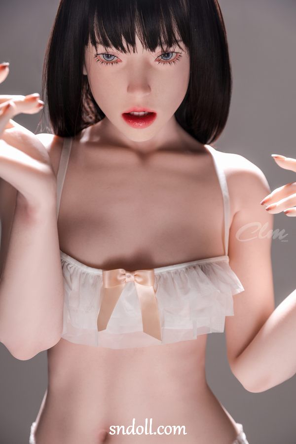 Sekspop ingebrachte vagina Cyberskin Factory - Cherly 10 Sex Doll Inserted Vagina Cyberskin Factory - Cherly - Afbeelding 10
