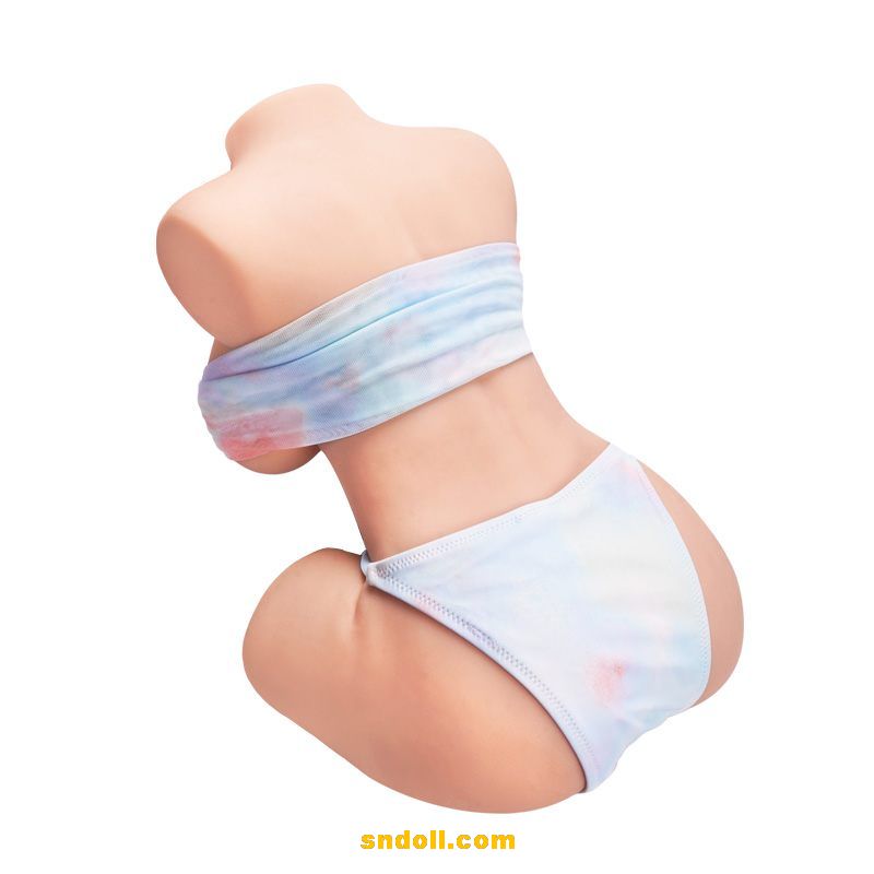 Bambola del sesso a tre Isabel Komos Factory - Amabelle 2 Isabel Komos Factory Threesome Sex Doll - Amabelle - immagine 2