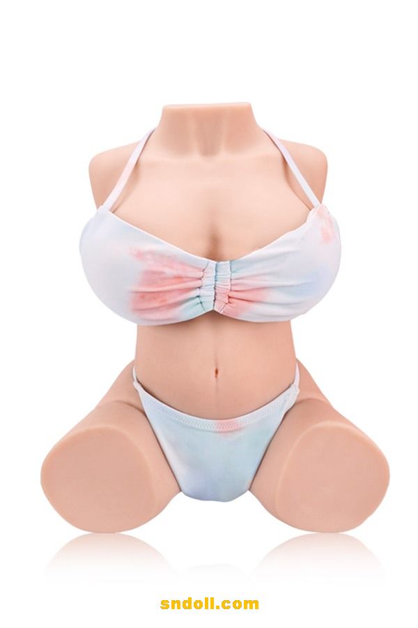 Bambola del sesso a tre Isabel Komos Factory - Amabelle 1 Isabel Komos Factory Threesome Sex Doll - Amabelle