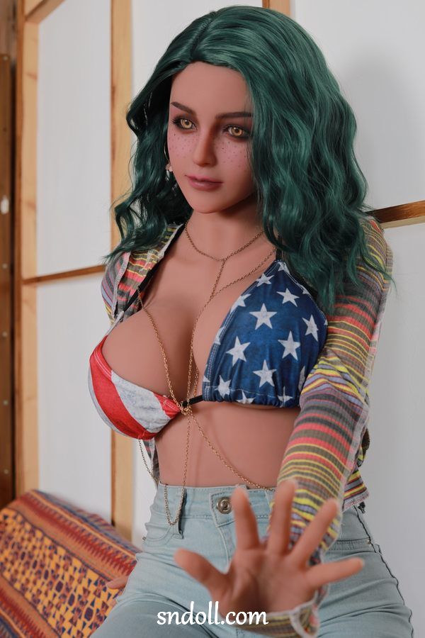 Realistic Dollkat Adam And Eve Sex Doll For Men - Maddy