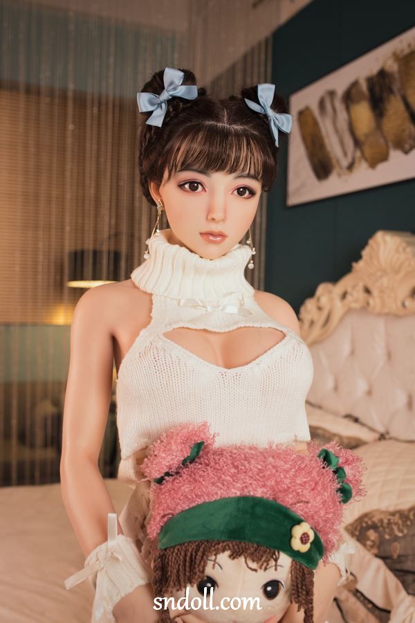 Japanese Pussy Realisiitc Maker Order Furry Doll - Stefany 10 Japanese Pussy Realisiitc Maker Order Furry Doll - Stefany - Slika 10
