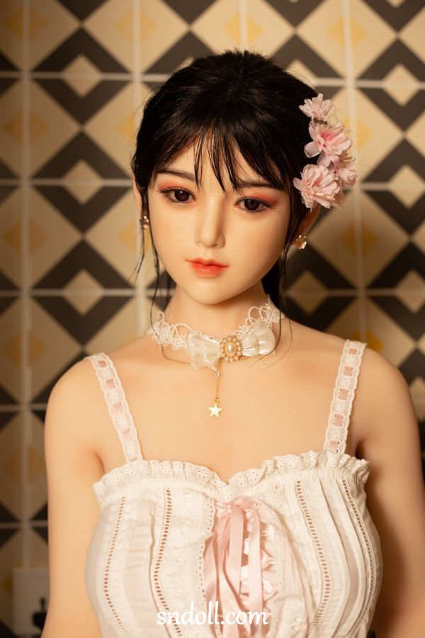 Clear Skin Porn Sex Doll - Carolie 3 Clear Skin Porn Sex Doll - Carolie - Image 3