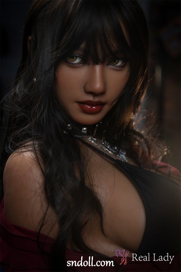Life Like Lion King Sex Doll For Women - Laural