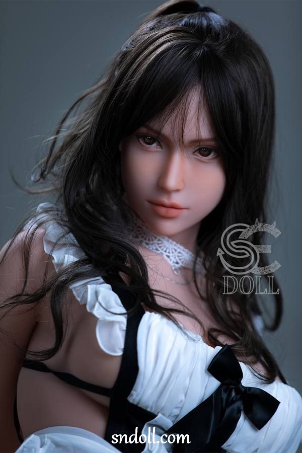 Anomalisa Miget Sex Doll With Saggy Tit - Roxane