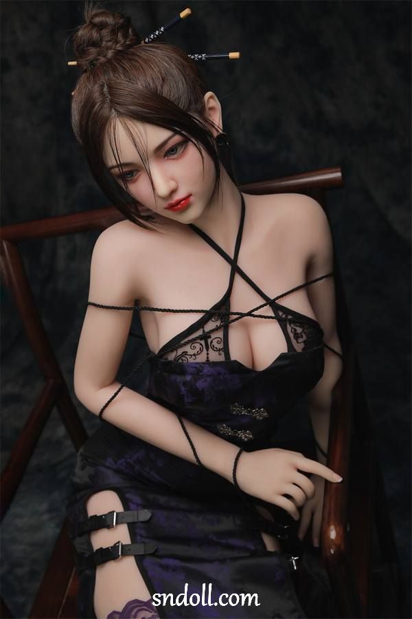 Tight Japanese Chubby Women Sex Doll - Nedda