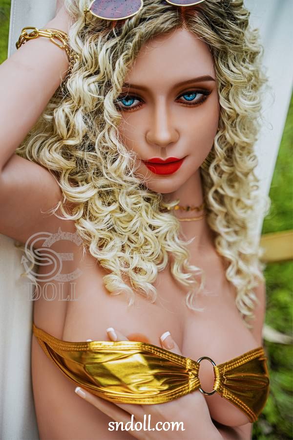 Ako dlho vydrží sexuálna bábika Whitney Cummings - Shaine 5 How Long Does A Whitney Cummings Sex Doll Last - Shaine – Obrázok 5