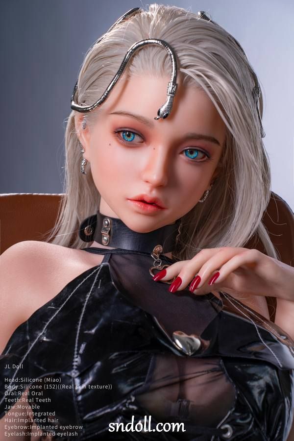 Mlf Strapon Cutoff Film Elastic Wish Squid Sex Doll - Marivel 8 Mlf Strapon Cutoff Film Elastic Wish Squid Sex Doll - Marivel - Image 8