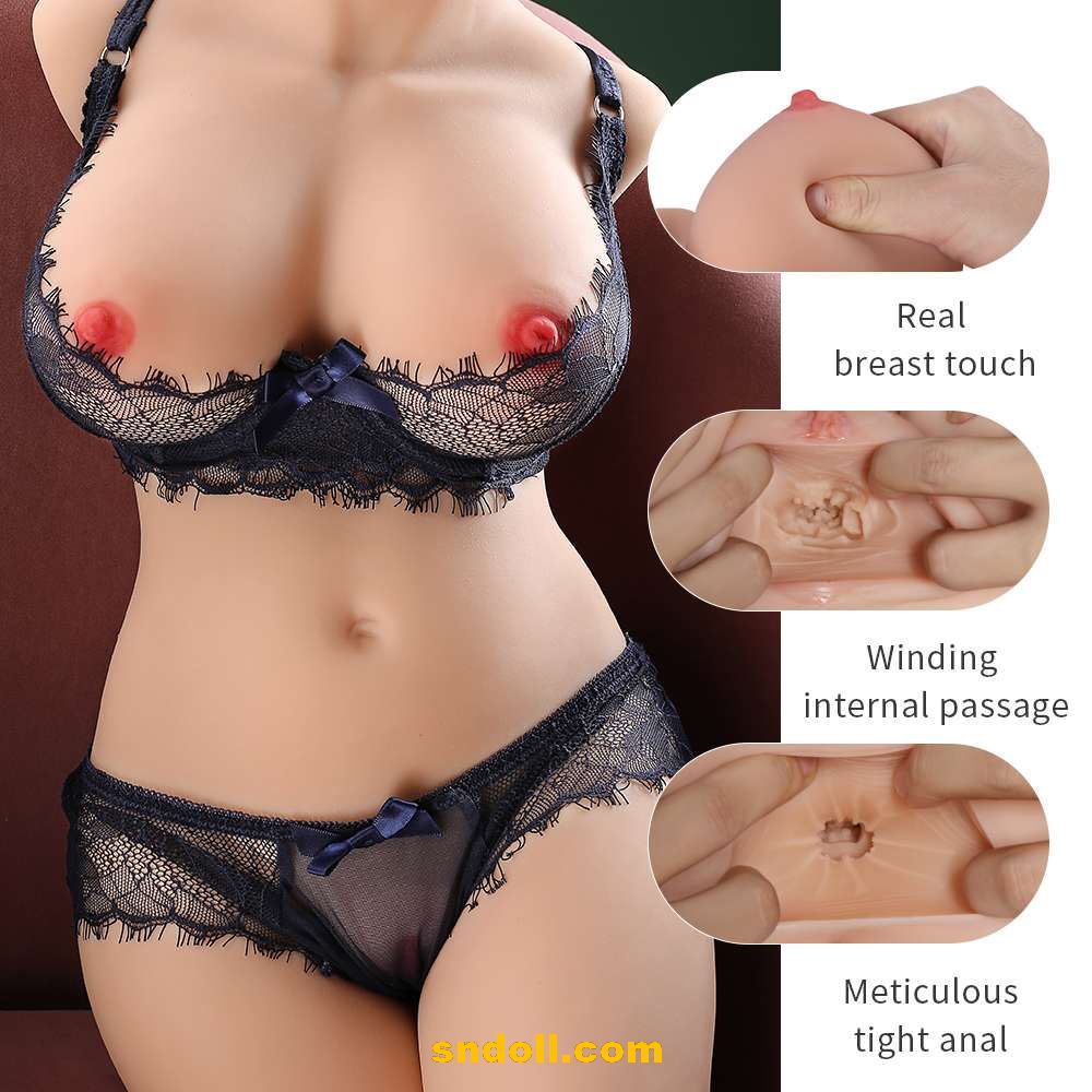 Realistic Hentai Blonde Bubble Butt Sex Doll - Joenn 20 Realistic Hentai Blonde Bubble Butt Sex Doll - Joenn - Obrázek 20