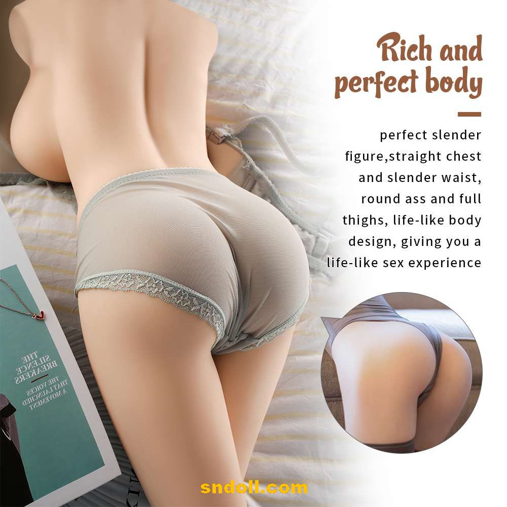 Realistic Hentai Blonde Bubble Butt Sex Doll - Joenn 21 Realistic Hentai Blonde Bubble Butt Sex Doll - Joenn - Obrázek 21