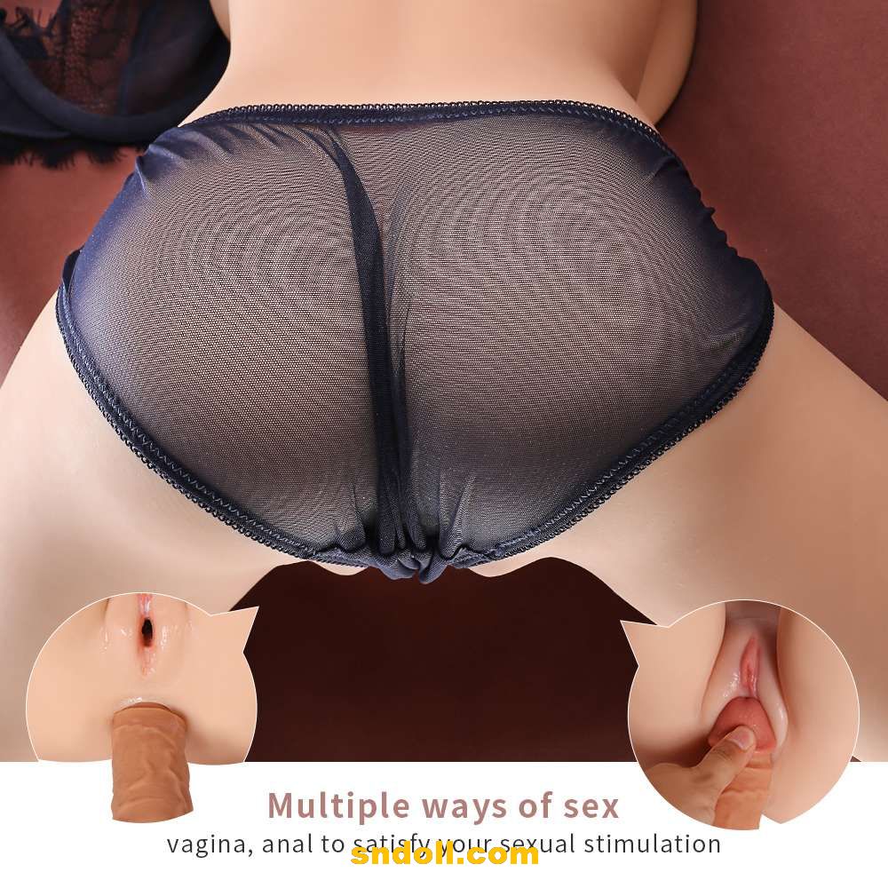 Realistic Hentai Blonde Bubble Butt Sex Doll - Joenn 4 Realistic Hentai Blonde Bubble Butt Sex Doll - Joenn - Obrázek 4