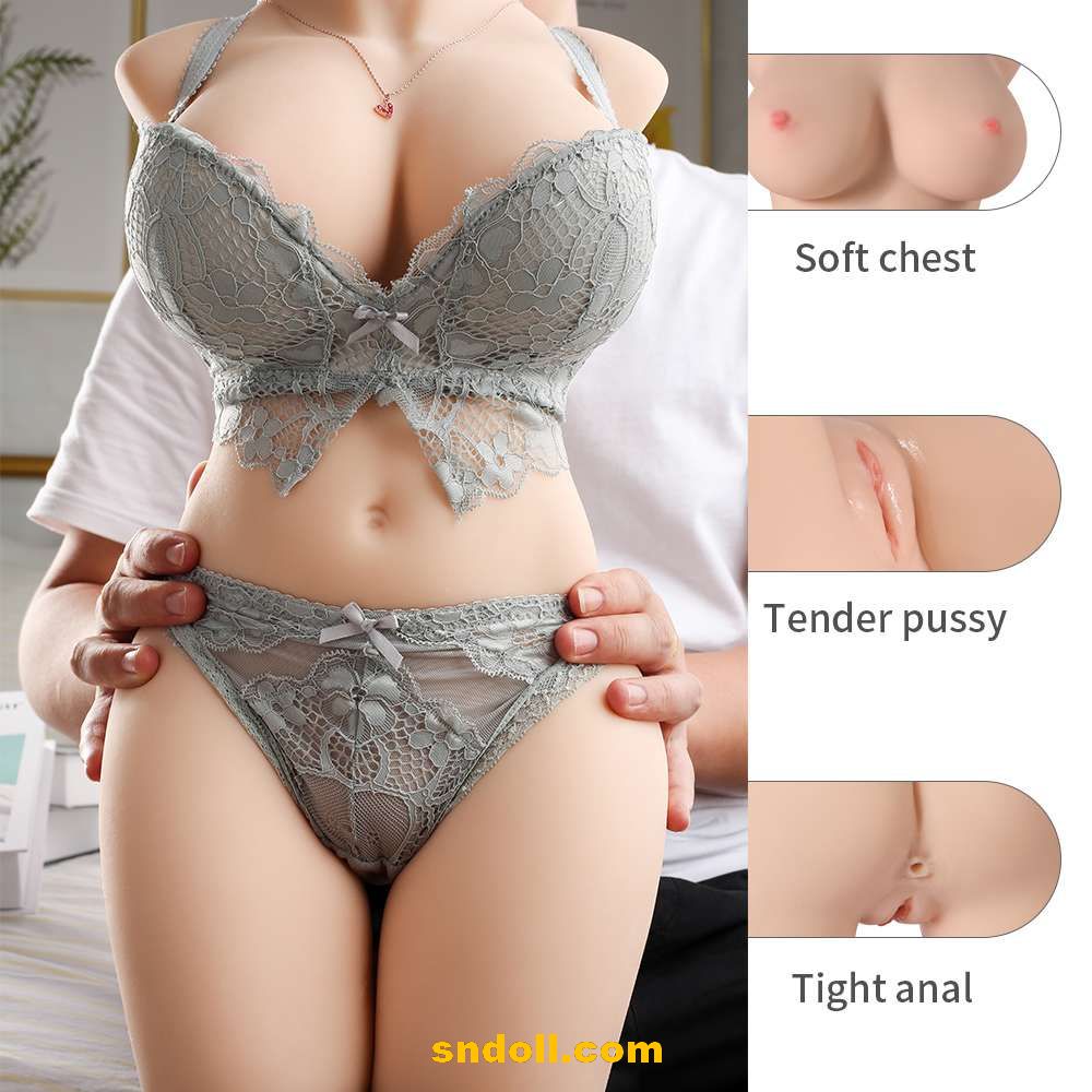 Realistic Hentai Blonde Bubble Butt Sex Doll - Joenn 5 Realistic Hentai Blonde Bubble Butt Sex Doll - Joenn - Obrázek 5