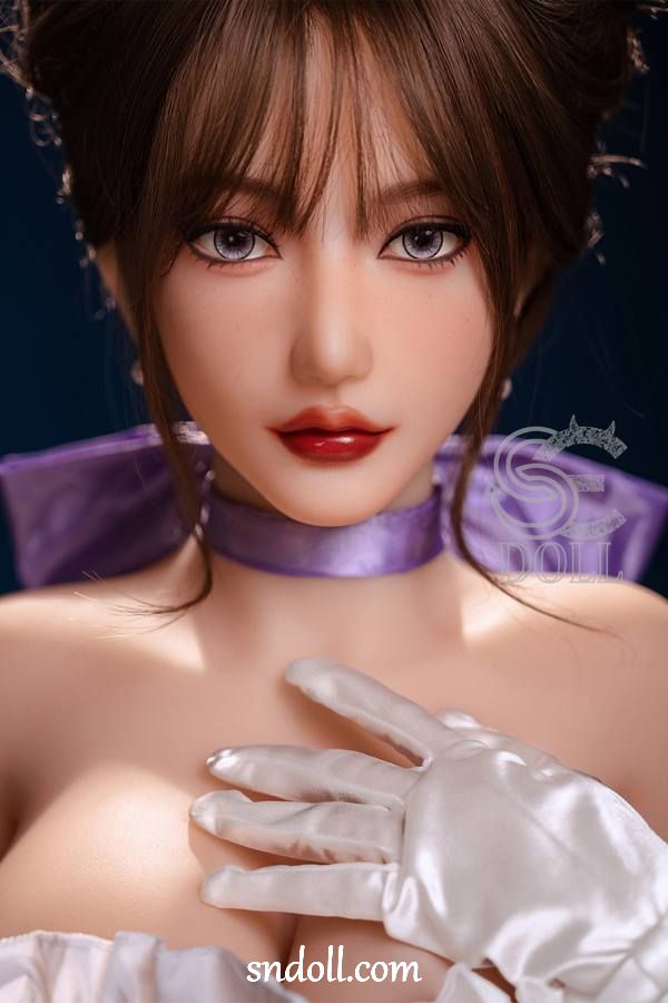 Sexy Full Realistic Jasmine Sex Doll - Sheena 13 Sexy Full Realistic Jasmine Sex Doll - Sheena - Image 13
