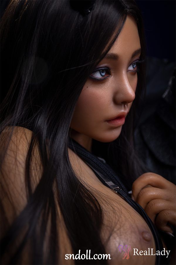 Chubby Annabelle Japanese Love Doll - Layney 14 Chubby Annabelle Japanese Love Doll - Layney - Image 14