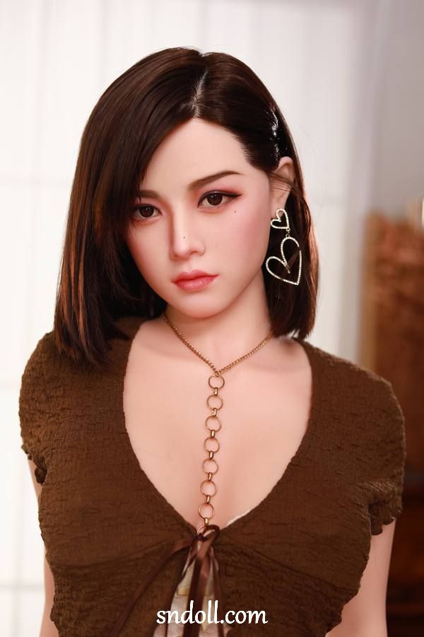 Most Realiable Realdoll Japanese Sex Doll Pricelist - Misti 4 Most Realiable Realdoll Japanese Sex Doll Pricelist - Misti - Image 4
