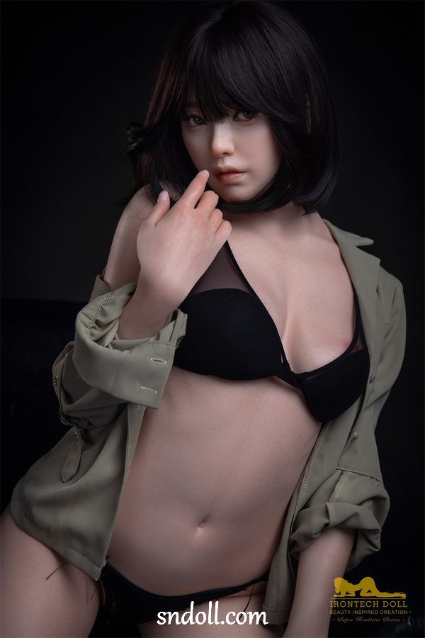 Replaced By Alien Virgin Sex Doll - Pearla - Image 5