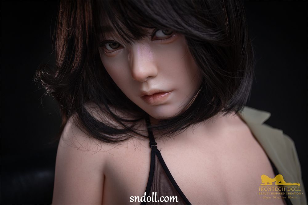 Replaced By Alien Virgin Sex Doll - Pearla - Image 7