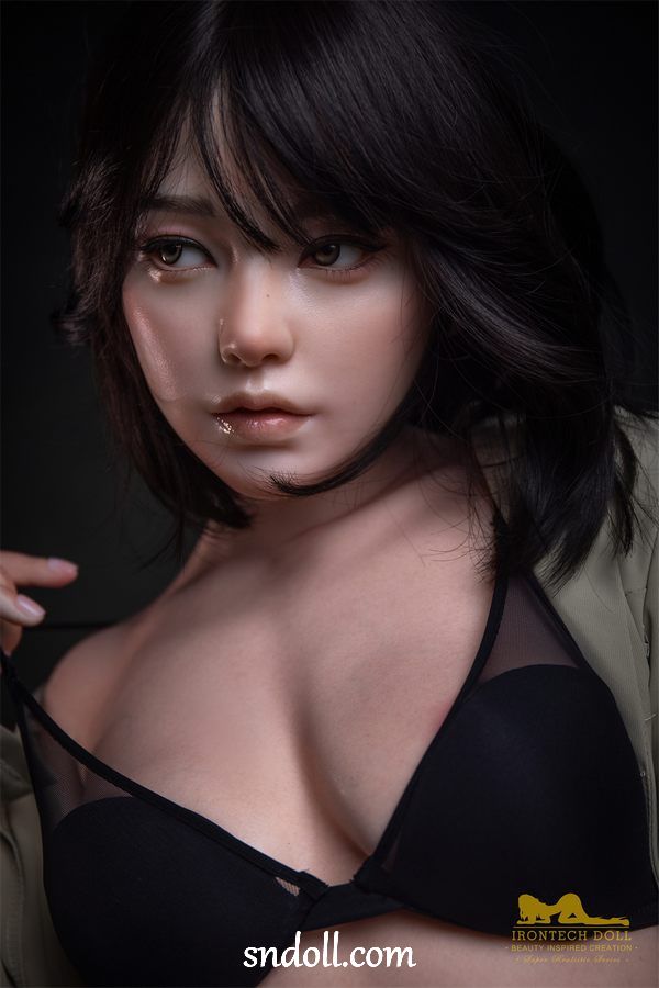 Replaced By Alien Virgin Sex Doll - Pearla - Image 10