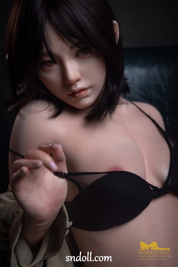 Replaced By Alien Virgin Sex Doll - Pearla - Image 13