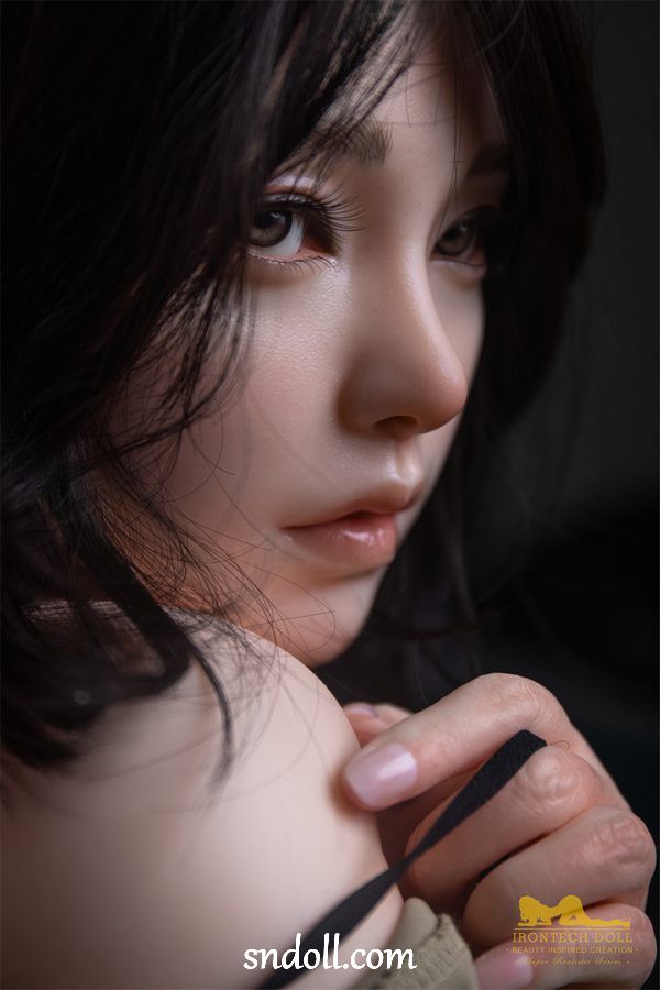 Replaced By Alien Virgin Sex Doll - Pearla - Image 17