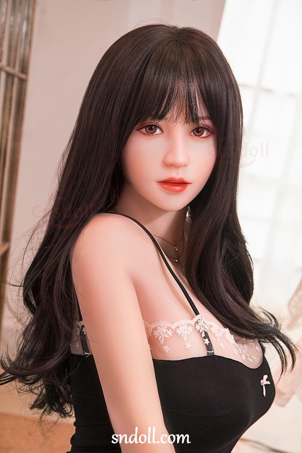 Best Curvy Real Gangbang Sex Love Doll - Maure