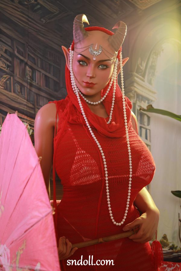 Inexpensive Samantha Fox Sex Doll - Harriett
