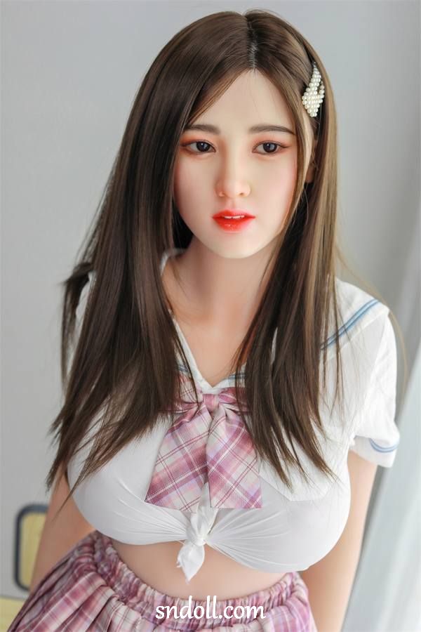Hyper Realistic Reallife Chubby Full Size Sex Doll Prices - Nance