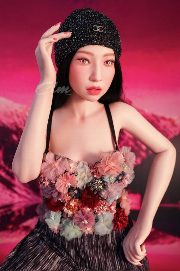 Test Realistic Premium Love Doll Ass - Deonna