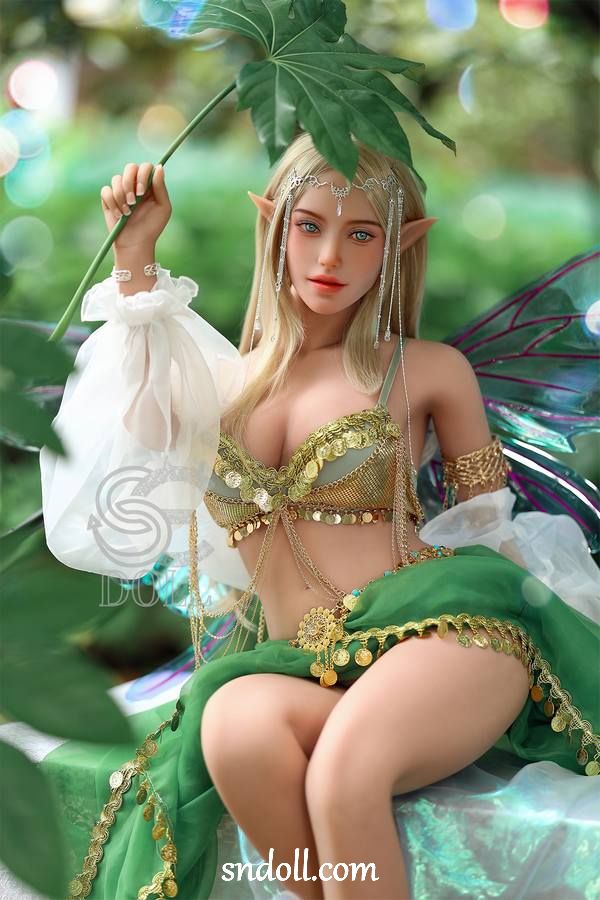Real Looking Trish Paytas Public Sex Doll - Rubina - Image 11
