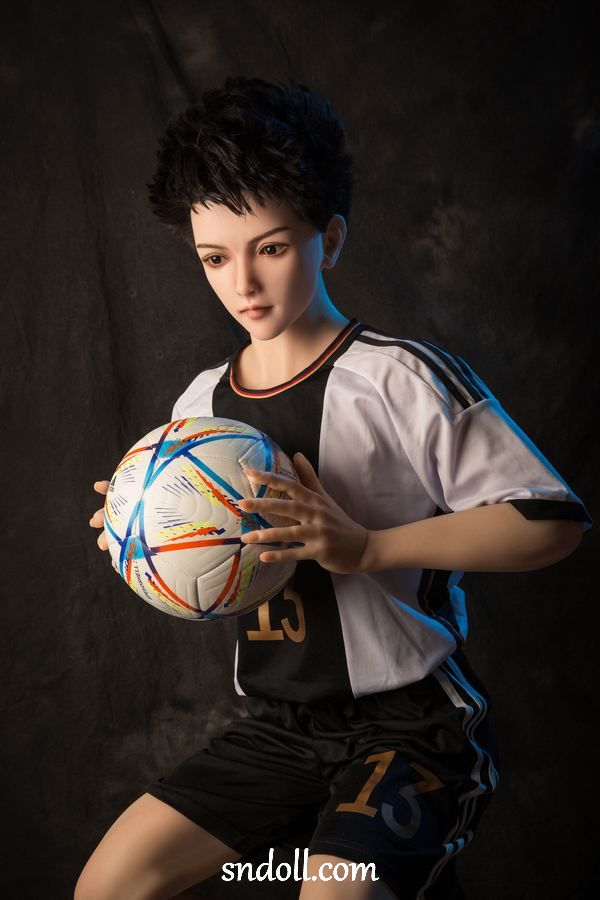 Worrior Japanese Min Sao Created Fix Hole Sex Doll - Dario - imagine 9