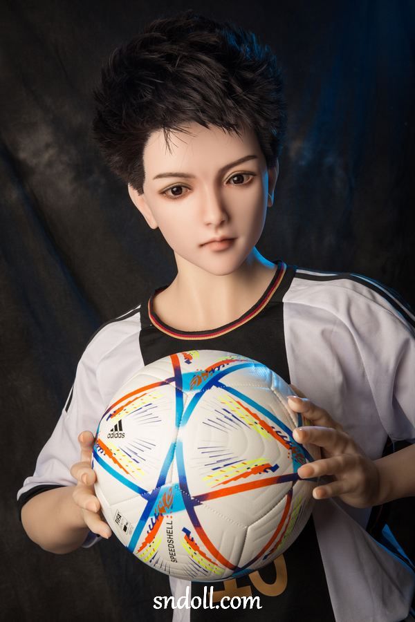 Worrior Japanese Min Sao Created Fix Hole Sex Doll - Dario