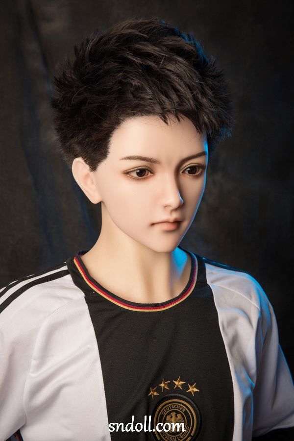 Worrior Japanese Min Sao Created Fix Hole Sex Doll - Dario - imagine 3