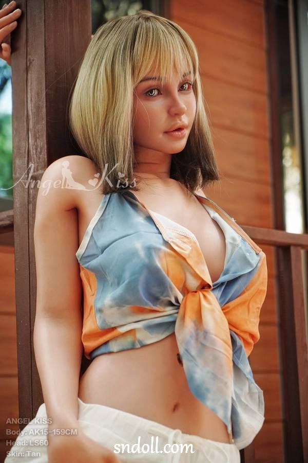 High Quality Japanese Mlp Reality Sex Doll Porn - Gabbie - slika 8