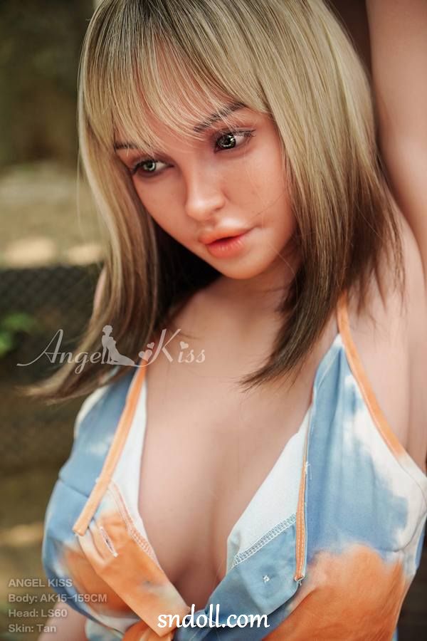 High Quality Japanese Mlp Reality Sex Doll Porn - Gabbie - slika 9